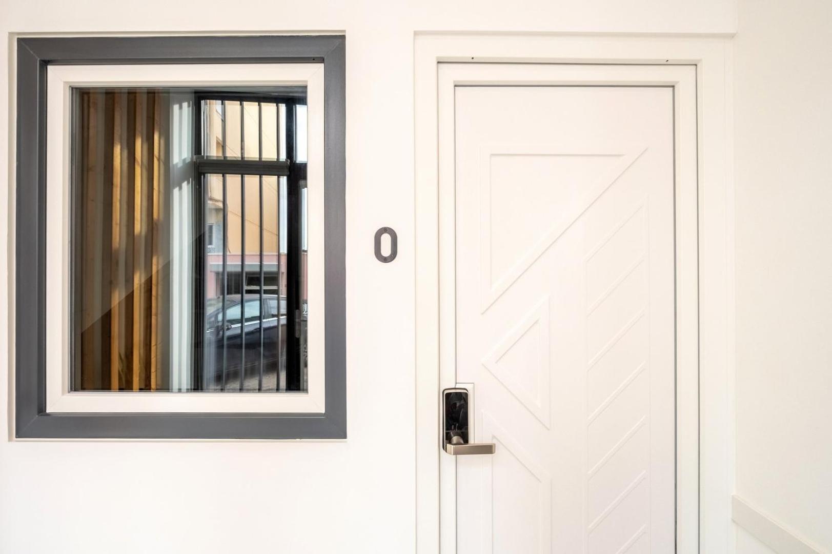 Guestready - 6E Studios 3 - Easy Living Studios Lisabona Exterior foto