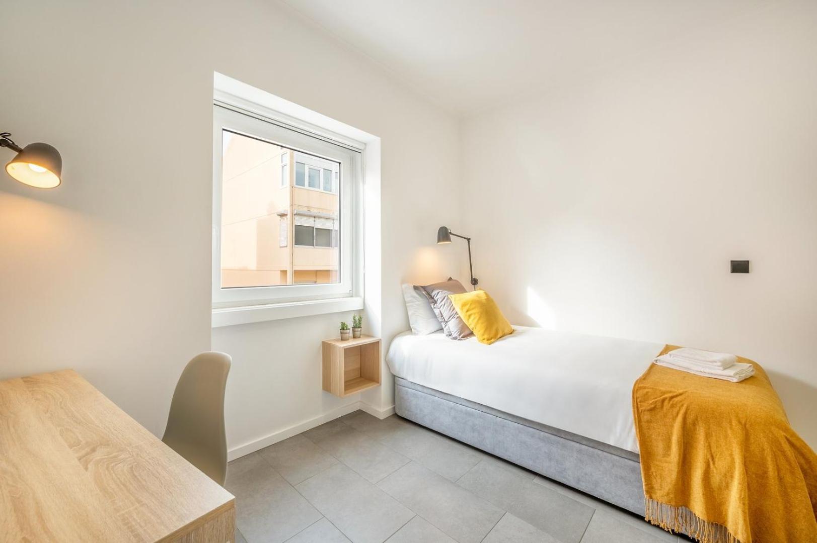 Guestready - 6E Studios 3 - Easy Living Studios Lisabona Exterior foto