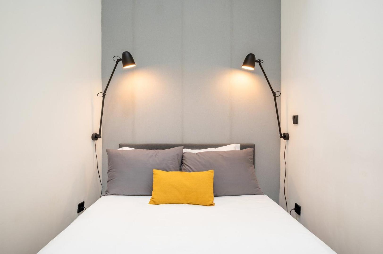 Guestready - 6E Studios 3 - Easy Living Studios Lisabona Exterior foto