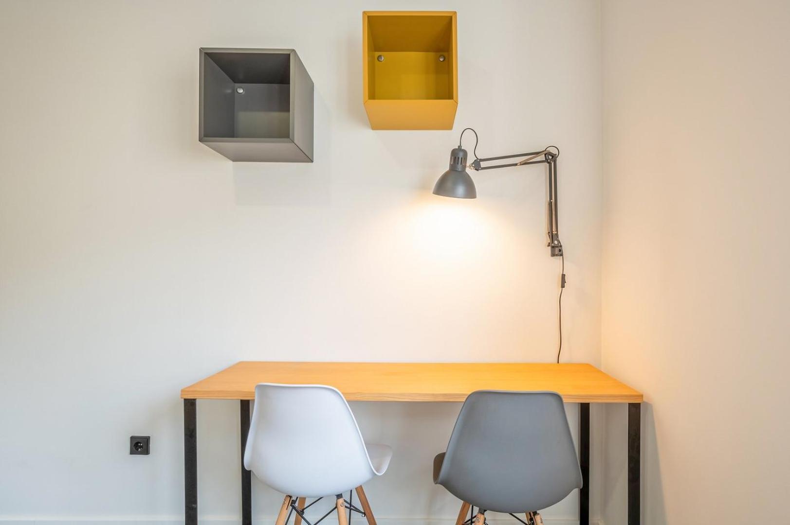 Guestready - 6E Studios 3 - Easy Living Studios Lisabona Exterior foto