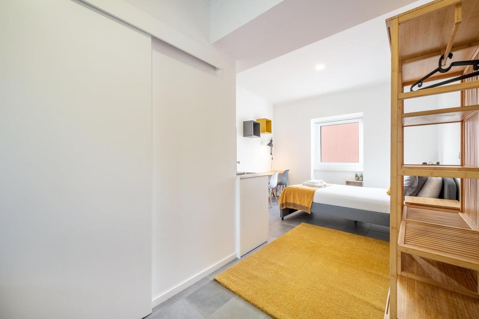 Guestready - 6E Studios 3 - Easy Living Studios Lisabona Exterior foto