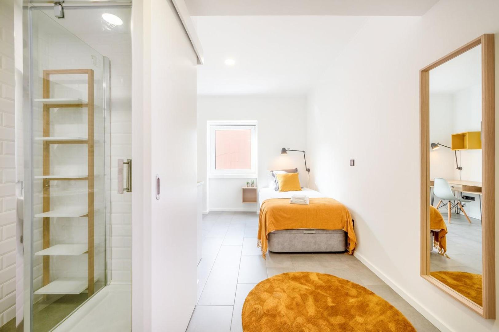 Guestready - 6E Studios 3 - Easy Living Studios Lisabona Exterior foto