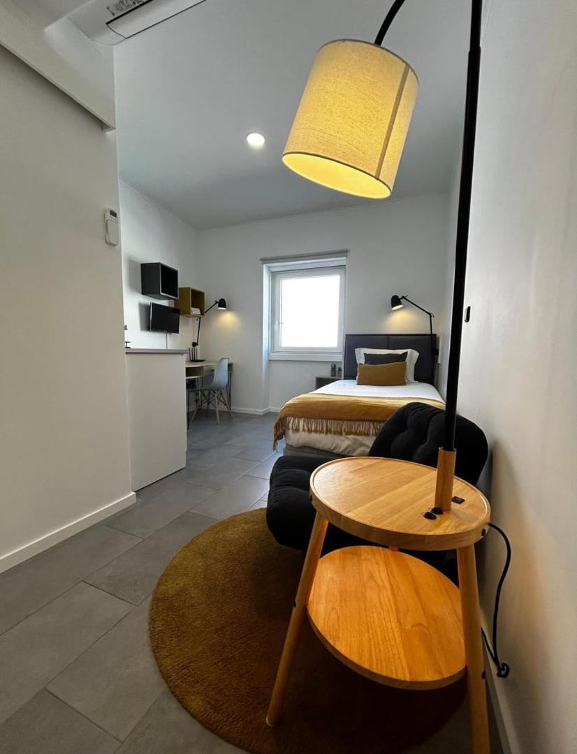 Guestready - 6E Studios 3 - Easy Living Studios Lisabona Exterior foto