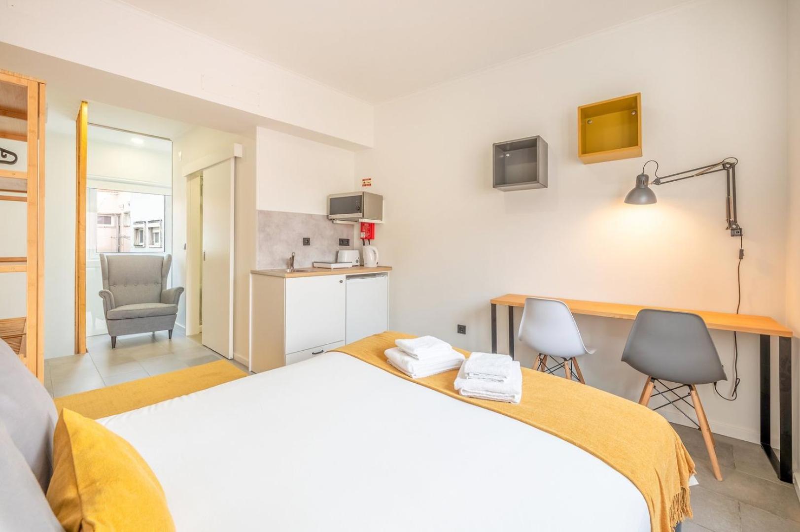 Guestready - 6E Studios 3 - Easy Living Studios Lisabona Exterior foto