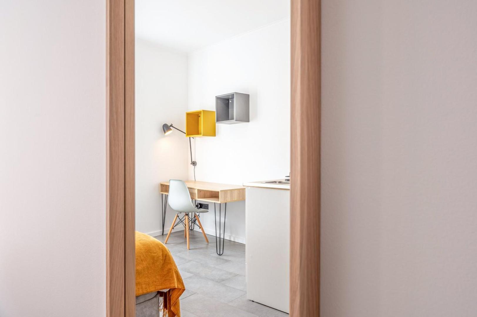 Guestready - 6E Studios 3 - Easy Living Studios Lisabona Exterior foto