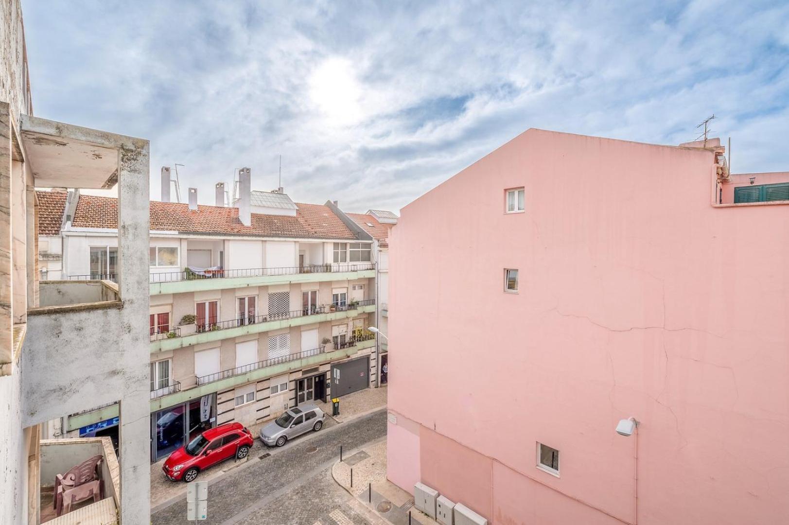 Guestready - 6E Studios 3 - Easy Living Studios Lisabona Exterior foto