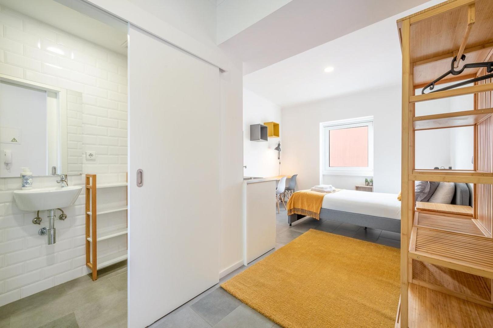 Guestready - 6E Studios 3 - Easy Living Studios Lisabona Exterior foto