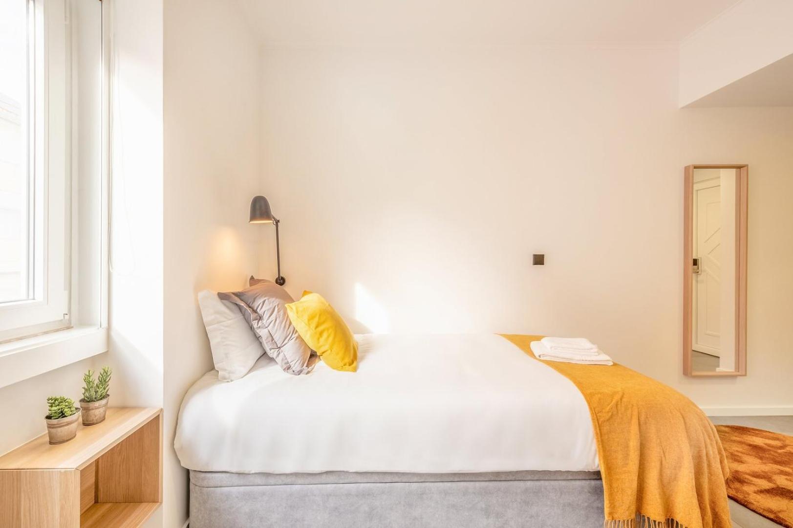 Guestready - 6E Studios 3 - Easy Living Studios Lisabona Exterior foto