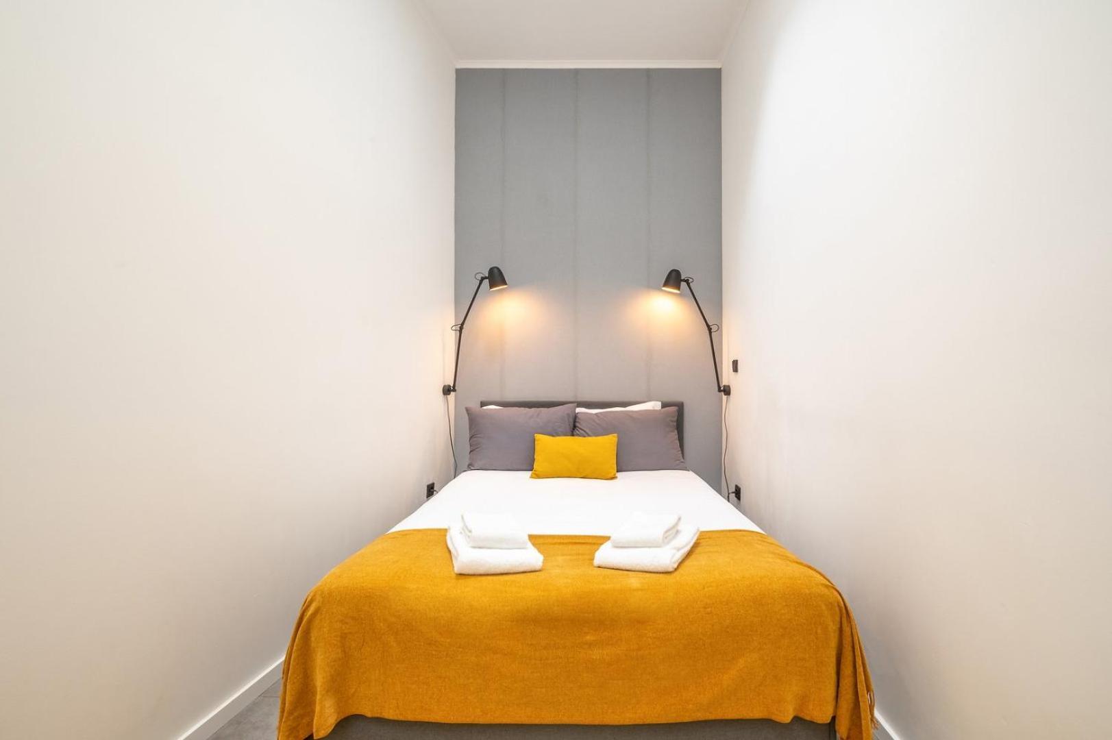 Guestready - 6E Studios 3 - Easy Living Studios Lisabona Exterior foto