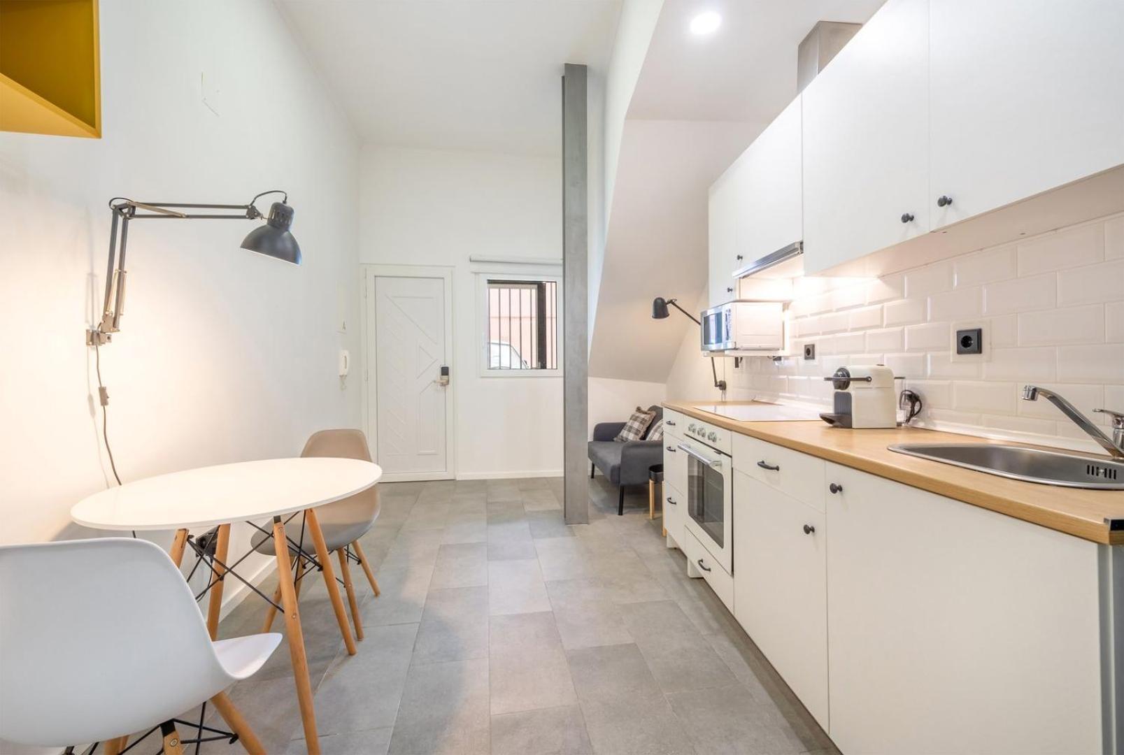 Guestready - 6E Studios 3 - Easy Living Studios Lisabona Exterior foto